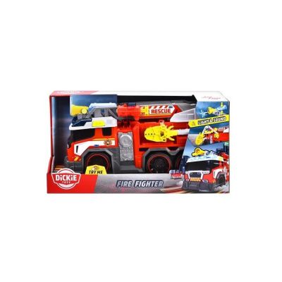 6. Dickie Toys 203307000 Spielzeugauto