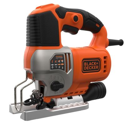 3. Black & Decker BES610-QS elektrische Stichsäge