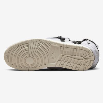 6. Air Jordan 1 MID Utility Sneaker für Herren - DO8727-100