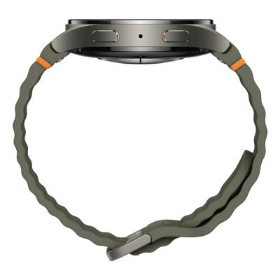 5. Samsung Galaxy Watch 7 (L310) Smartwatch AMOLED 44mm Grün