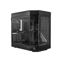 HYTE Y60 Midi Tower Schwarz