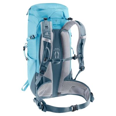 7. Deuter Trail 22 SL lagoon-atlantic Wanderrucksack