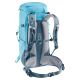 7. Deuter Trail 22 SL lagoon-atlantic Wanderrucksack
