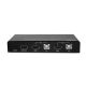 5. Lindy 32809 KVM-Switch Schwarz