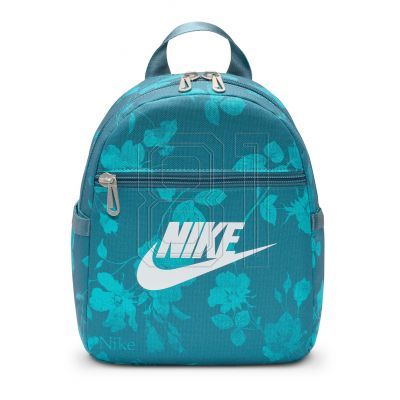 Nike Mini Sportswear Futura Palentino Rucksack HJ8503-006