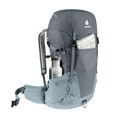 13. Deuter Futura 32L Rucksack 3400821-4409