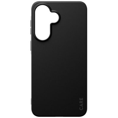 5. CARE by PanzerGlass Fashion Case für Samsung Galaxy A37 - Schwarz
