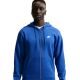 3. Nike Club BB FZ Hoodie Herren Blau FN3861 480