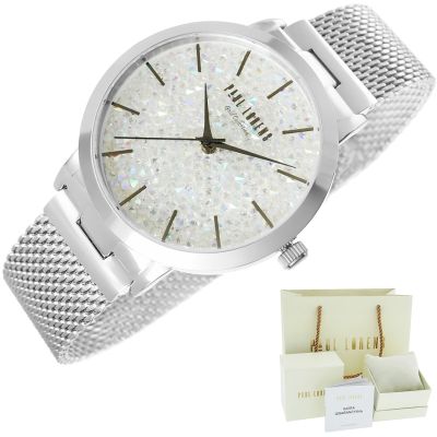 2. Paul Lorens Damenuhr PPL00473B2-3C1-2