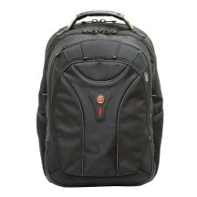 Wenger/SwissGear 600637 Notebooktasche 43,2 cm (17") Rucksack Schwarz