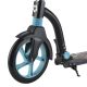 13. Aluminium-Roller mit Ständer 13984