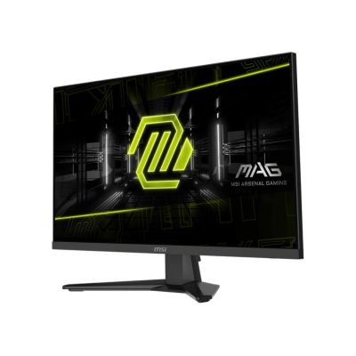 5. MSI MAG 274QFDE X24 Computermonitor 68,6 cm (27") 2560 x 1440 px Wide Quad HD LCD Schwarz