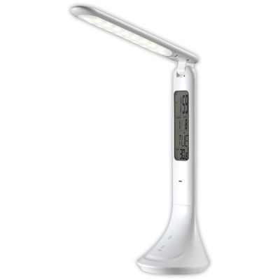 2. Avide ABLDL-CALENDAR-5W LED-Tischleuchte Weiß