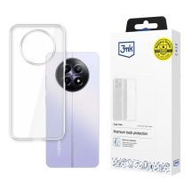 3mk Clear Case für Realme 12 5G – transparent