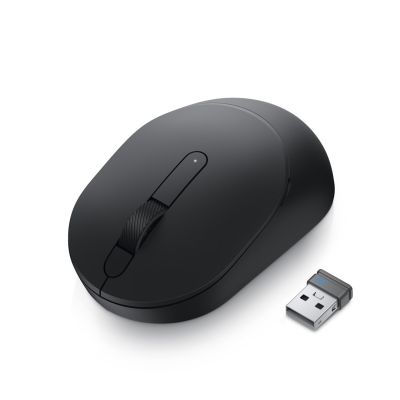 11. Dell Mobile Wireless Mouse - MS3320W - Schwarz