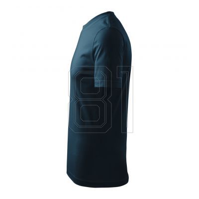 3. Adler Heavy U T-Shirt MLI-11002