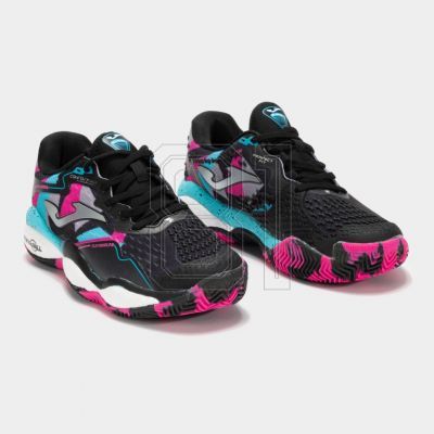 3. Joma Smash 2501 W TSMALS2501C Schuhe