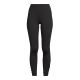 CASALL Crease High Waist Tights schwarze Leggings