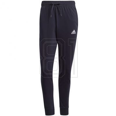 adidas Essentials Single M GK9259 Hose