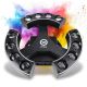 LIGHT4ME SPIRAL beweglicher LED-Lichteffekt DM