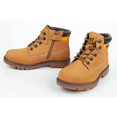 9. Caterpillar Jr. CK263460 Stiefel