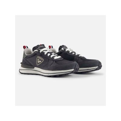 4. Damen-Schuhe ROSSIGNOL W Running Retro