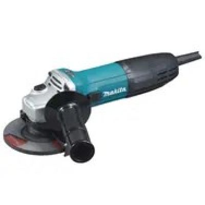 2. Makita GA5030R Winkelschleifer 125, 6,4 11000 U/min 720 W 1,8 kg