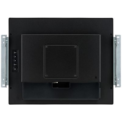 7. iiyama ProLite TF1534MC-B8X Computermonitor 38,1 cm (15") 1024 x 768 px XGA LED-Touchscreen Schwarz