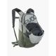 4. EVOC Ride 8 Trinkrucksack + Trinkblase 2 Stone Dark/Olive