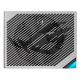 4. ASUS ROG -THOR-1200P3-GAMING-E Netzteil 1200 W 24-Pin ATX Schwarz