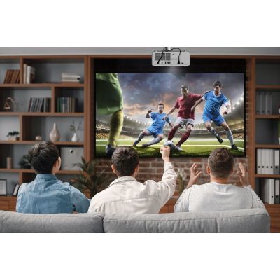 12. OPTOMA GT2000HDR LASER FHD 3500 ANSI-PROJEKTOR