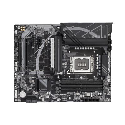 4. MB Z790 S1700 ATX/Z790 EAGLE 1.0 GIGABYTE Motherboard