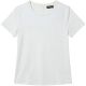 2. Champion SS Tee Damen Hellgrün 119020 BS232