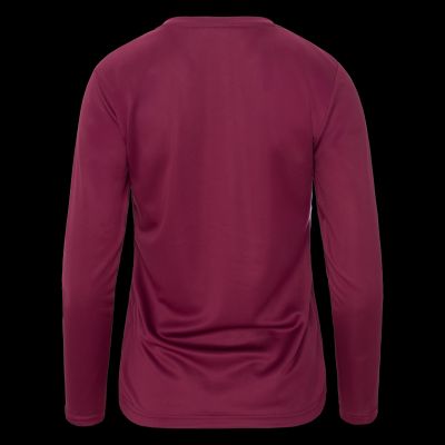 9. Damen Langarm-T-Shirt LADY LOPE LS