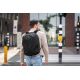 20. XD DESIGN ANTI-DIEBSTAHL-RUCKSACK FLEX GYM BAG SCHWARZ P/N: P705.801