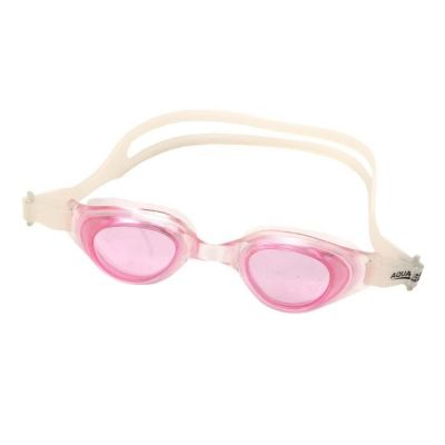 2. Aqua-Speed Agila JR Schwimmbrille pink 27/033