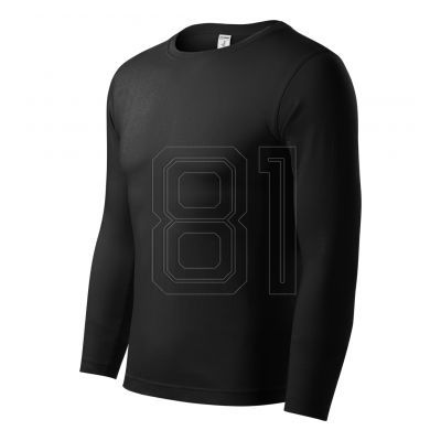 3. Malfini Progress LS U T-Shirt MLI-P7501