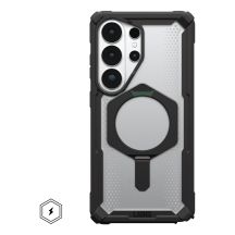 Urban Armor Gear Plasma XTE Hülle für 17,5 cm (6,9") Mobiltelefone, Schwarz, Transparent
