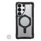 Urban Armor Gear Plasma XTE Hülle für 17,5 cm (6,9") Mobiltelefone, Schwarz, Transparent