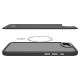 9. Spigen Enzo Aramid MagSafe Hülle für iPhone 16e / 17e - Schwarz