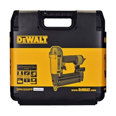 3. DeWALT DPN1850PP-XJ Druckluftnagler