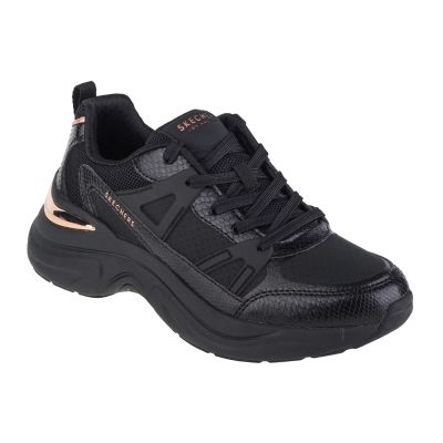 Skechers Hazel-Faye 177576-BBK Schwarz 35.5