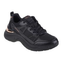 Skechers Hazel-Faye 177576-BBK Schwarz 35.5