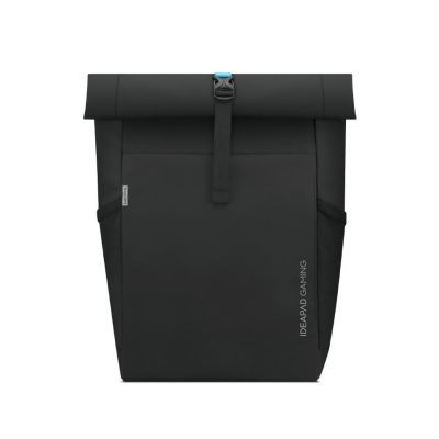 16. Lenovo ThinkBook 16 G8 IAL Ultra 5 225U 16" WUXGA IPS 300nits AG 16GB DDR5 5600 SSD512 Intel Graphics Cam1080p 45Wh W11Pro Arktisgrau 3Y OnSite + Lenovo IdeaPad Gaming Modern Rucksack (Schwarz)
