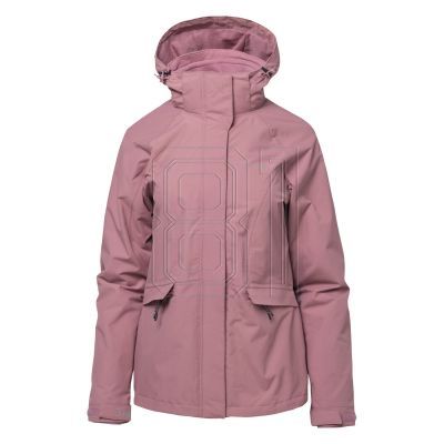 Elbrus 3 in 1 jacket Forcoz 3IN1 W 92800621672