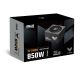 27. ASUS TUF Gaming 850W Platinum Netzteilmodul 20+4 Pin ATX Schwarz