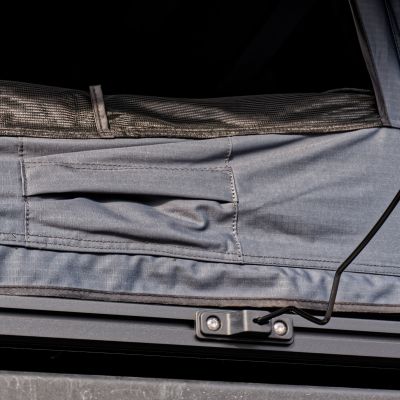 18. OFFLANDER DACHZELT FALTBAR Y 190