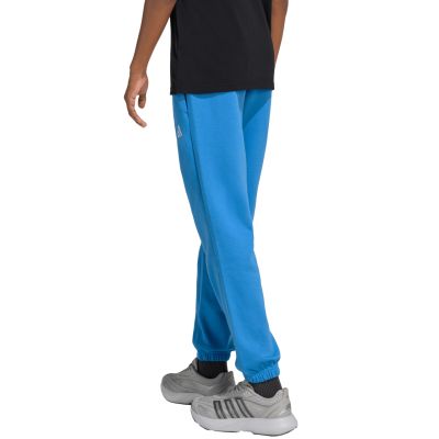 3. adidas Essentials Kinderhose blau KS0379