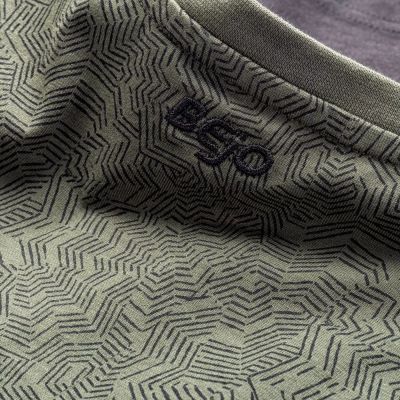 5. Bejo Twotone Jr T-Shirt 92800493139