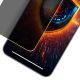 10. Blickschutzfolie 3mk Silky Matt Privacy für Xiaomi 15